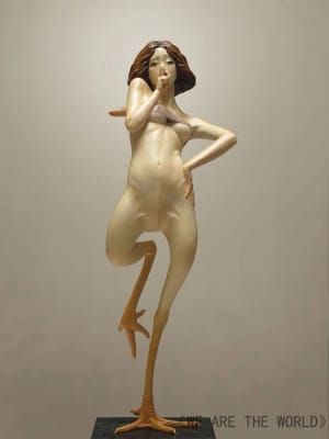 Artwork Title: undefined