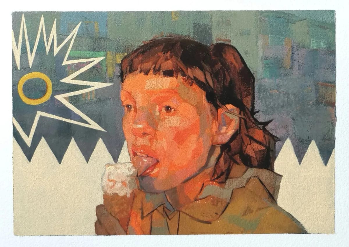 Artwork Title: undefined