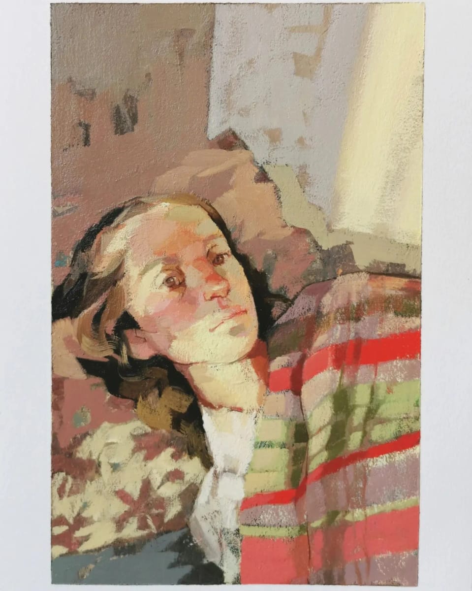 Artwork Title: undefined