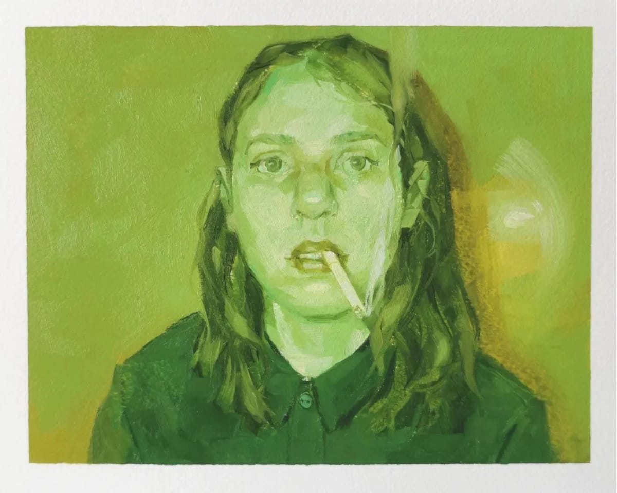 Artwork Title: undefined