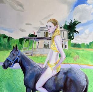 Artwork Title: Untitled