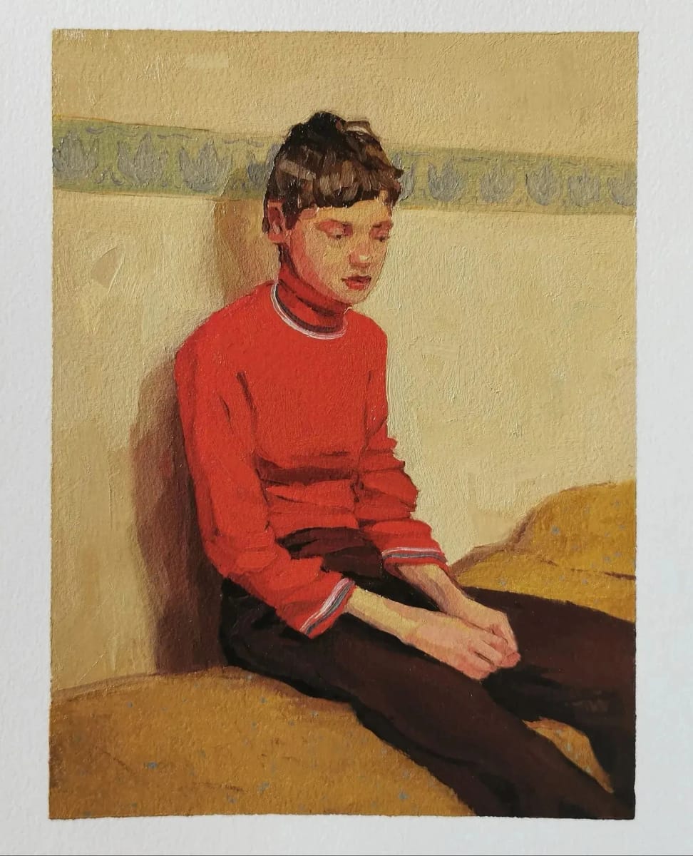 Artwork Title: undefined