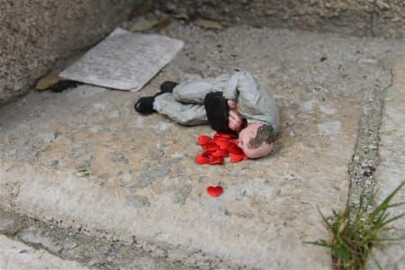 Artwork Title: Untitled