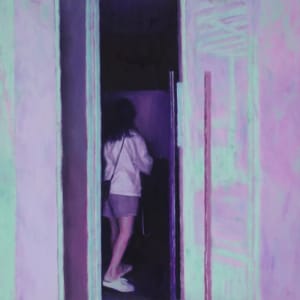 Artwork Title: Untitled