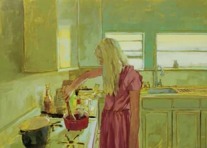 Artwork Title: Untitled