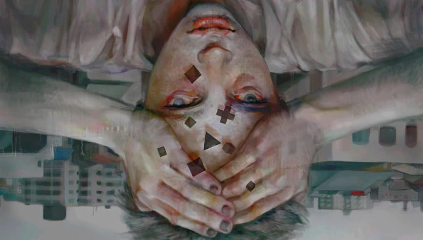 Artwork Title: undefined