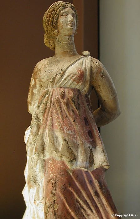 Artwork Title: La Victoire Volant