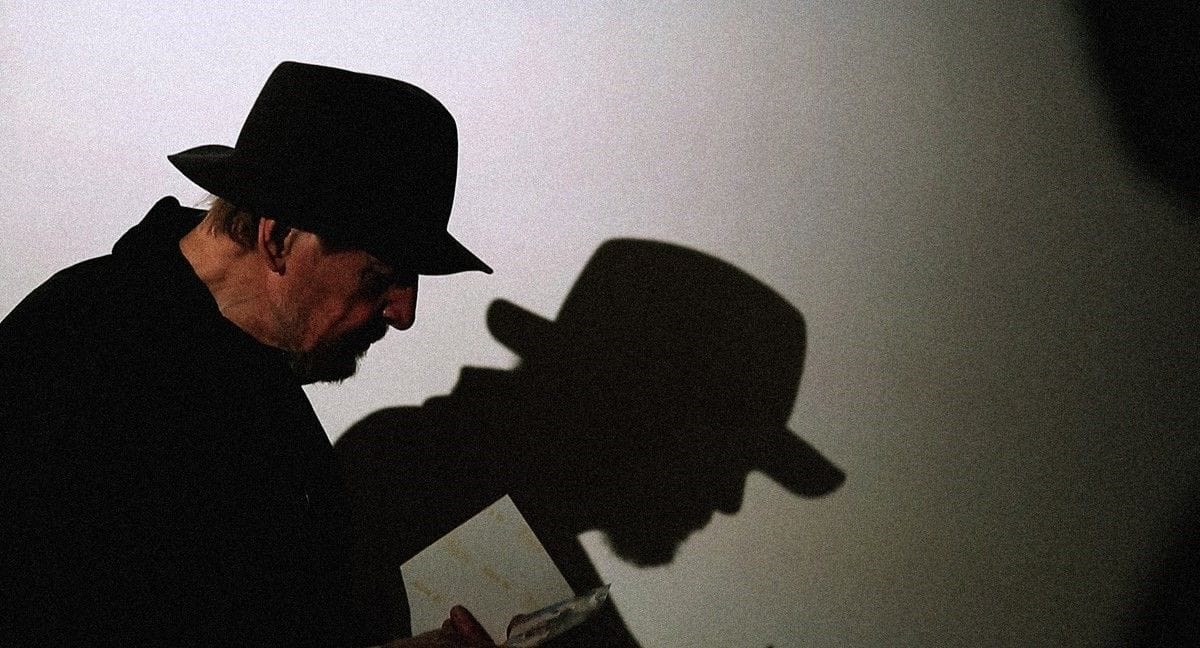 Artwork Title: Larry Clark