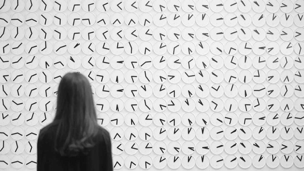 Artwork Title: A Million Times