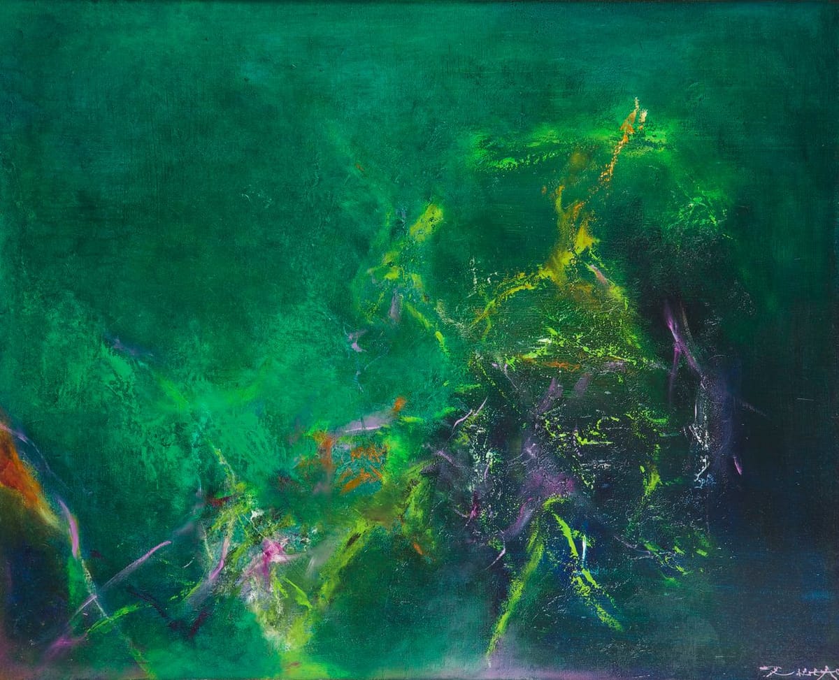Artwork Title: Untitled (no.4)