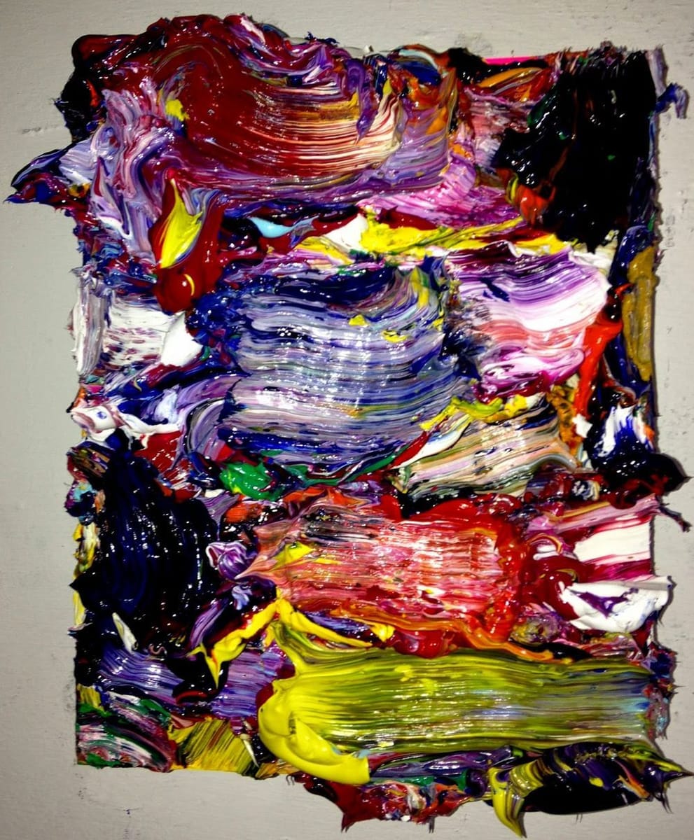 Artwork Title: undefined