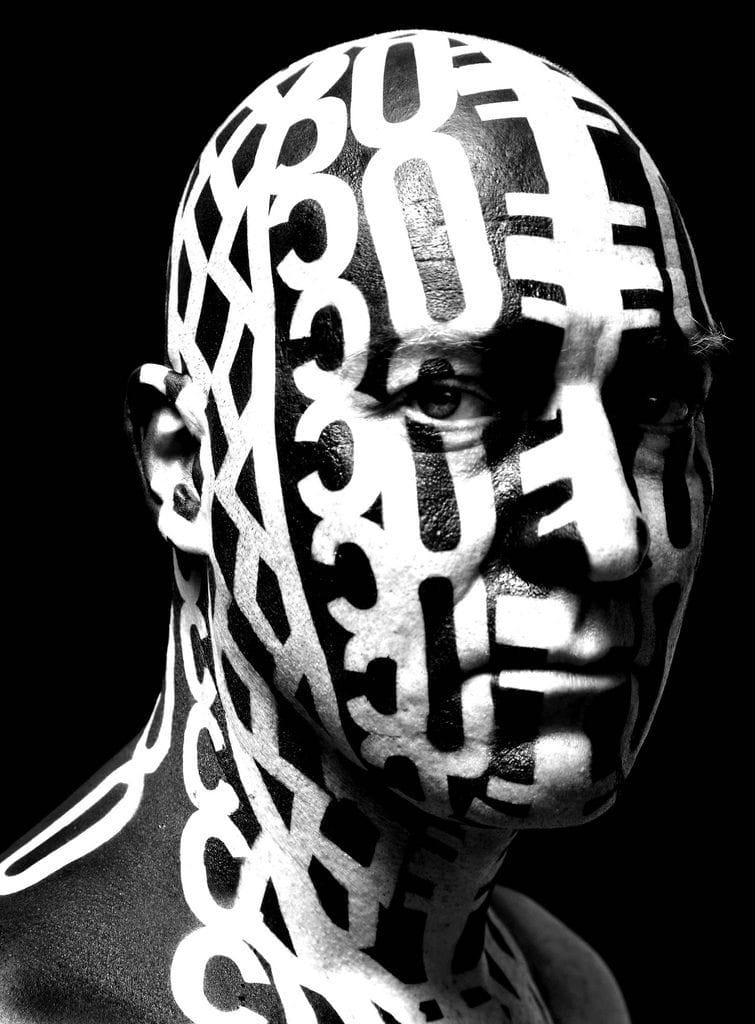 Artwork Title: Fuckface