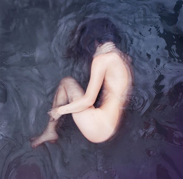 Artwork Title: Changing Time III
