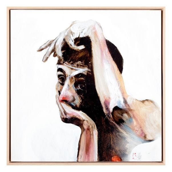 Artwork Title: Non Smoker 2