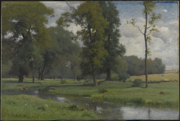 Artwork Title: June