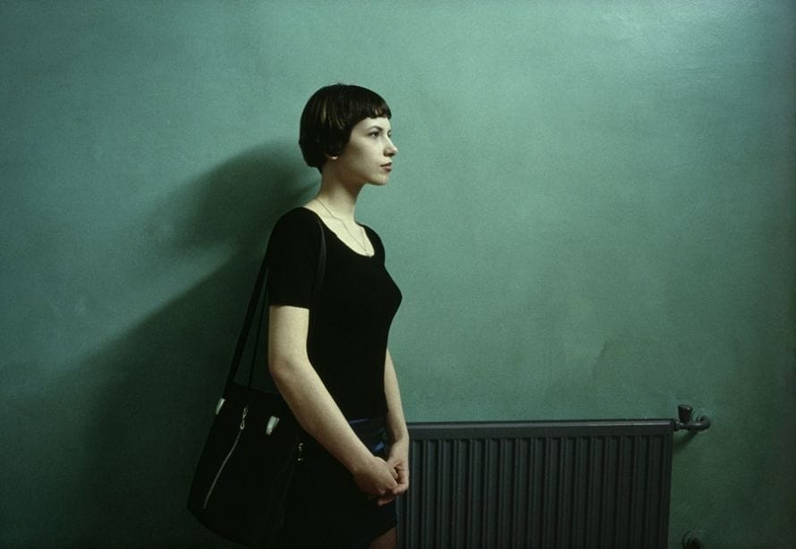 Lise Sarfati - Untitled