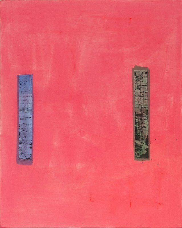 Artwork Title: Triple Fixture