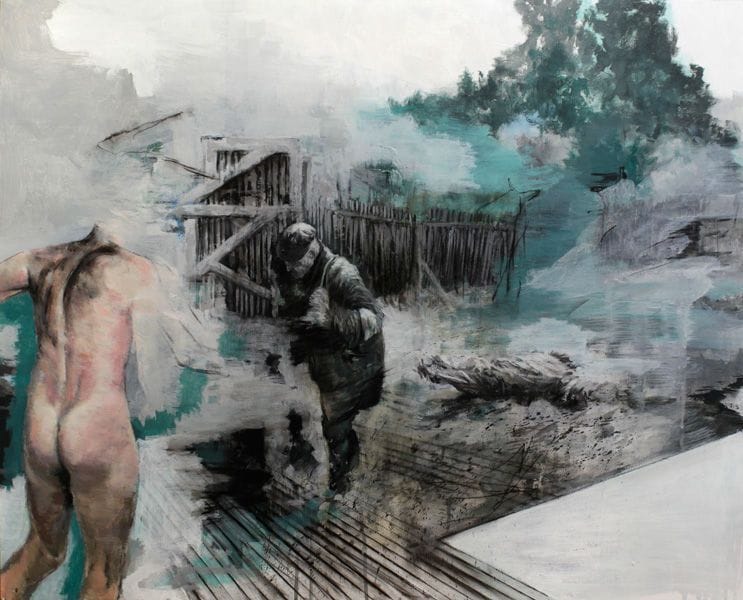 Artwork Title: undefined
