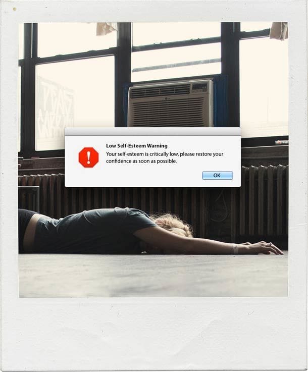 Artwork Title: Human Error