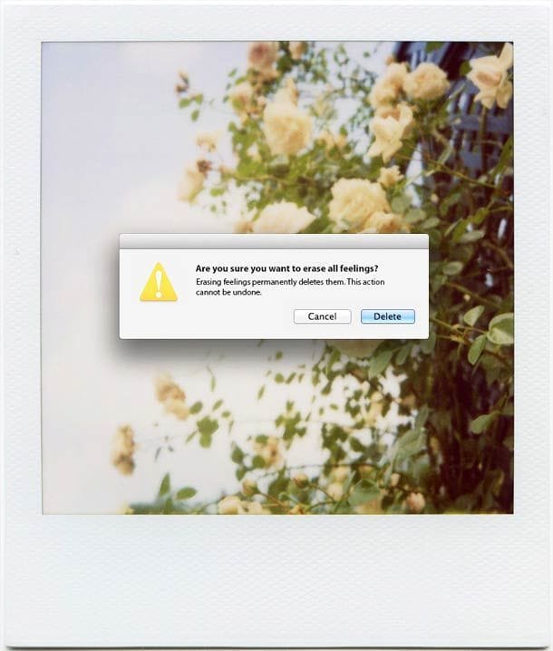 Artwork Title: Human Error