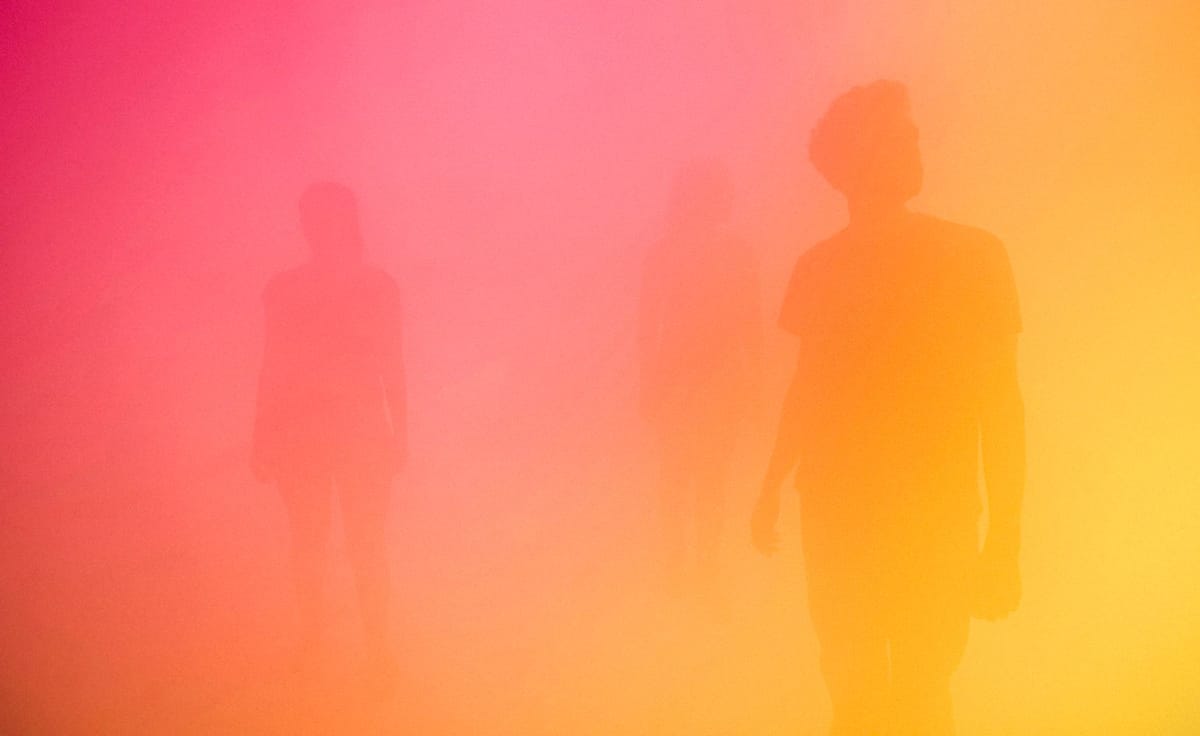 Artwork Title: Yellowbluepink