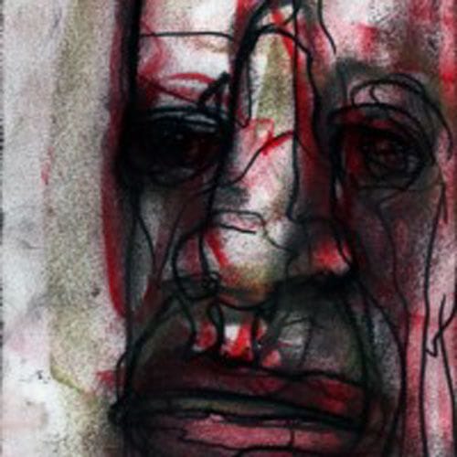 Artwork Title: #1