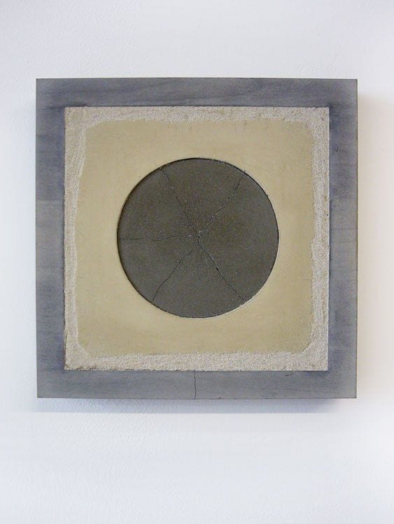 Artwork Title: Aggregate