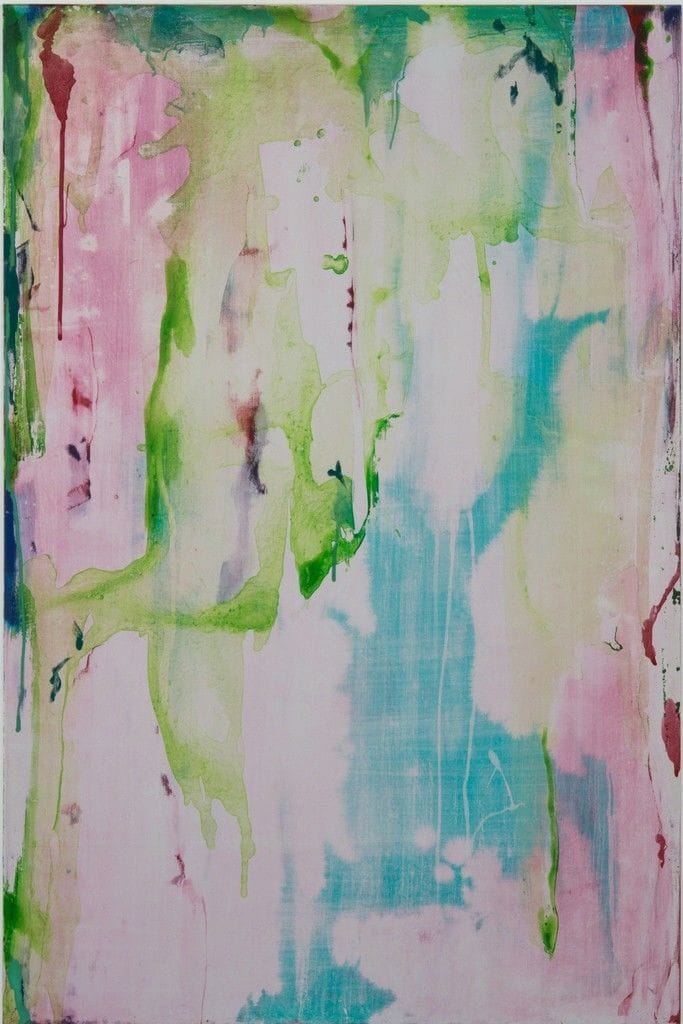 Artwork Title: Fade 1203, 2012