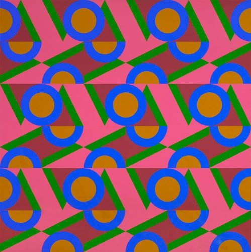 Artwork Title: #21