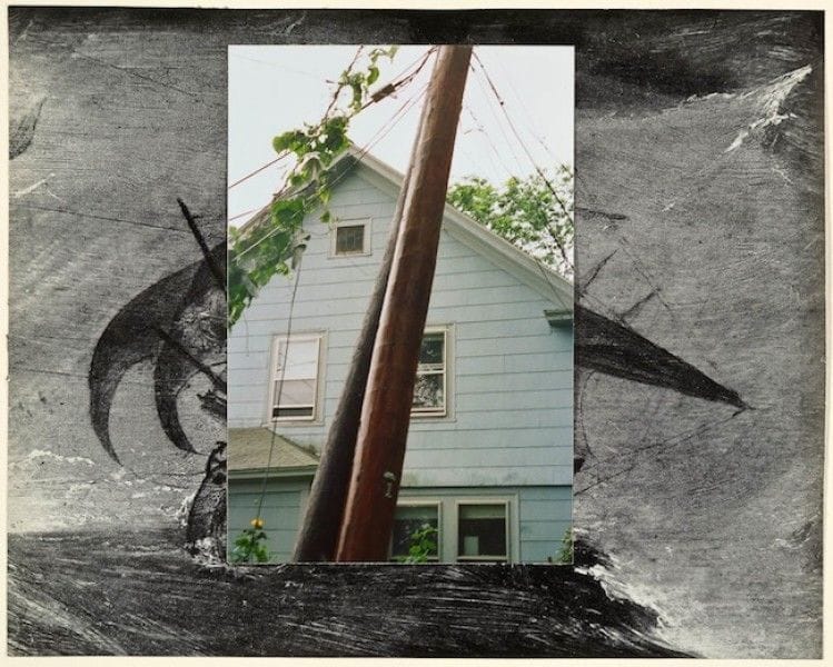 Artwork Title: Ark