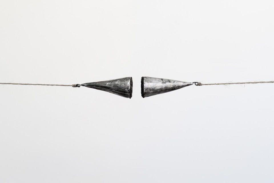 Artwork Title: Tightener