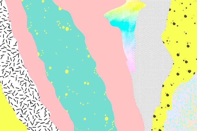 Artwork Title: Pattern3