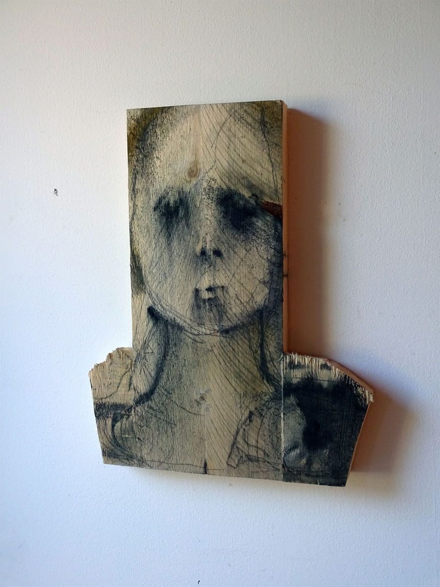 Artwork Title: Elf 1