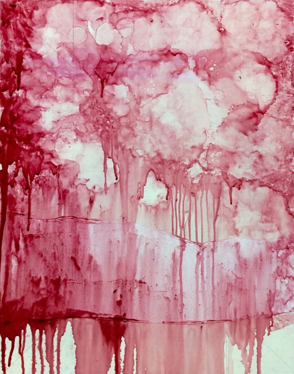 Artwork Title: Feeling