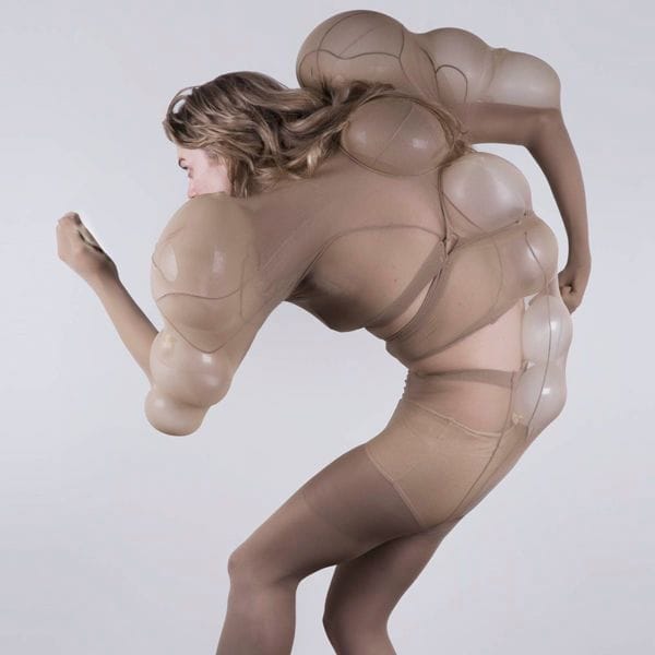 Artwork Title: From series Evolution