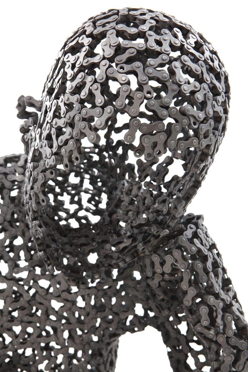 Artwork Title: Anguish 11