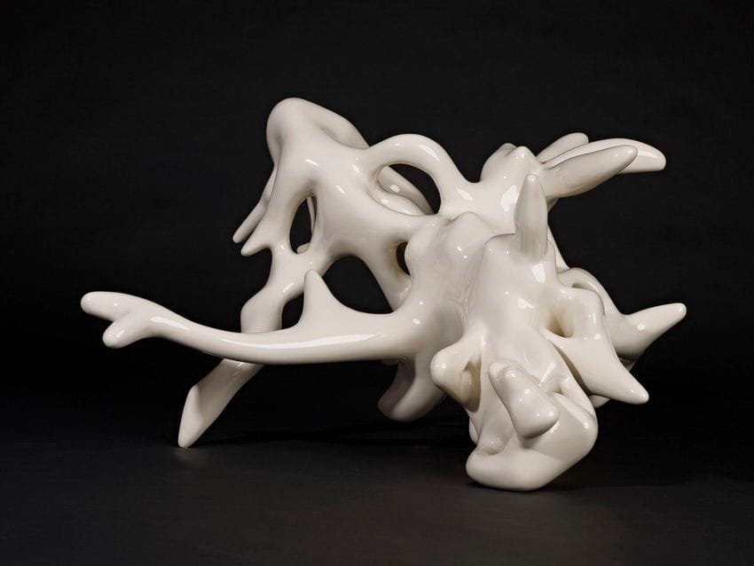 Artwork Title: Evorstor