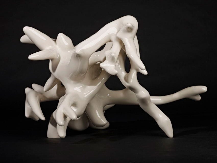 Artwork Title: Evorstor
