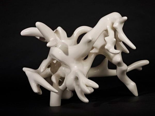Artwork Title: Evorstor