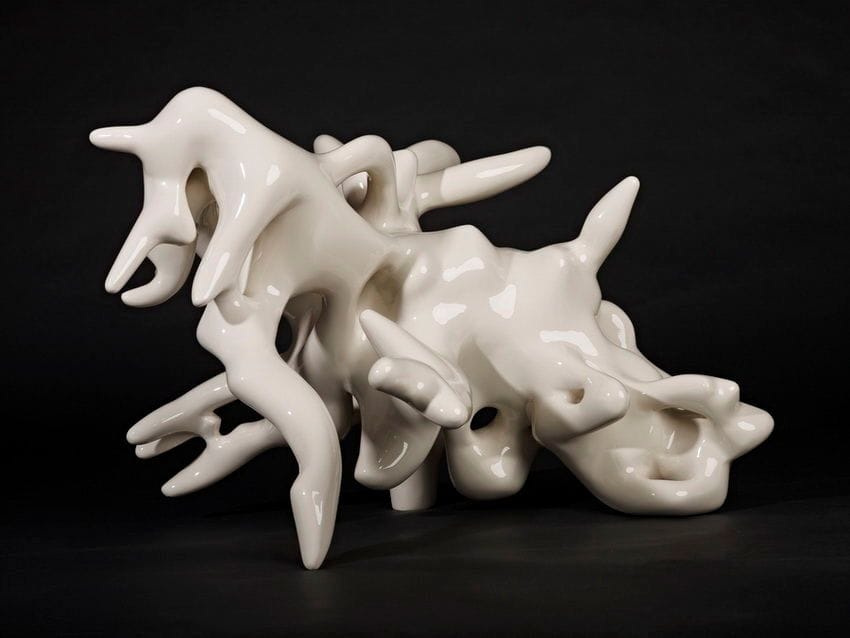 Artwork Title: Evorstor