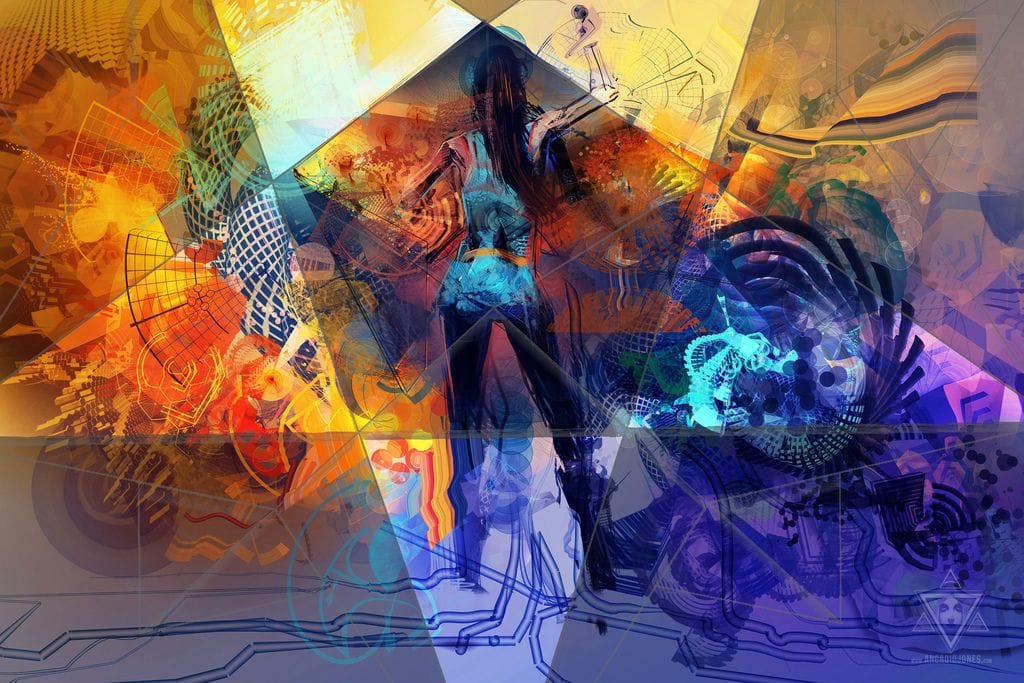 Artwork Title: Nilza