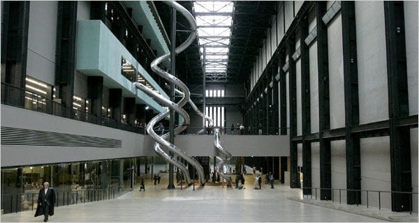 Artwork Title: Test Site