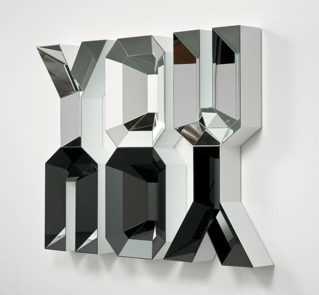 Artwork Title: You