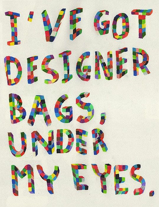Artwork Title: Dear Louis Vuitton