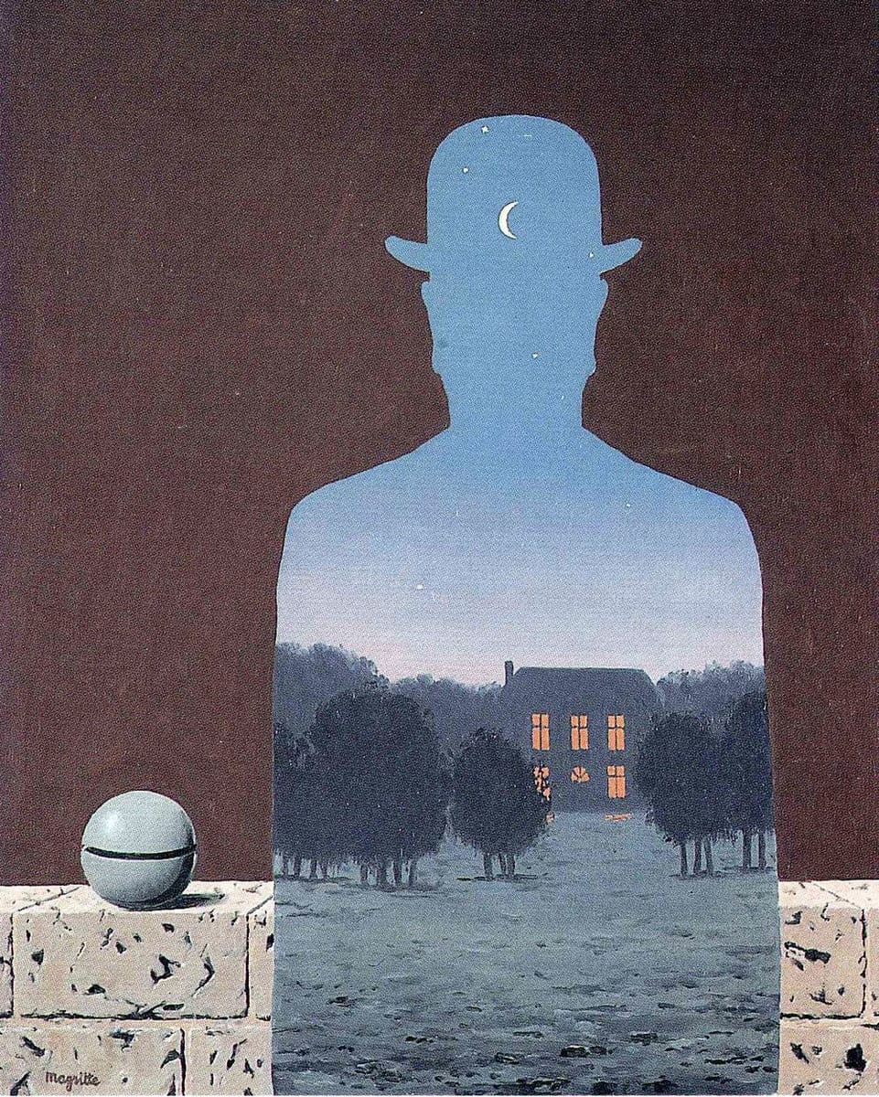 Artwork Title: The Happy Donor