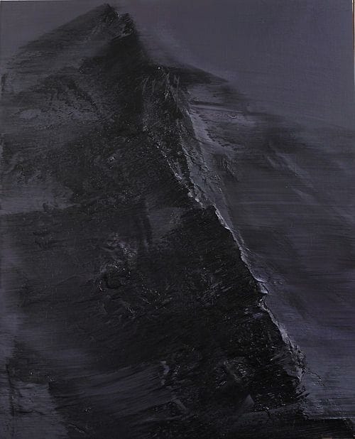 Artwork Title: Weder Tag Noch Nacht 10