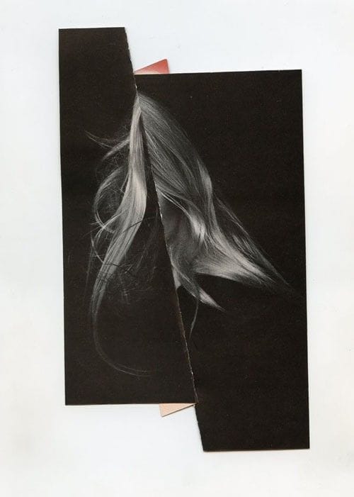 Artwork Title: Foldings