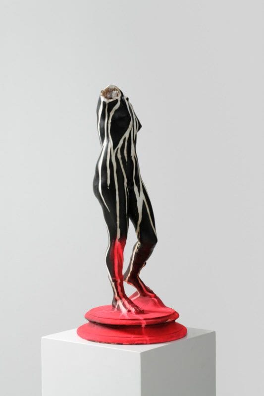 Artwork Title: Sculpture