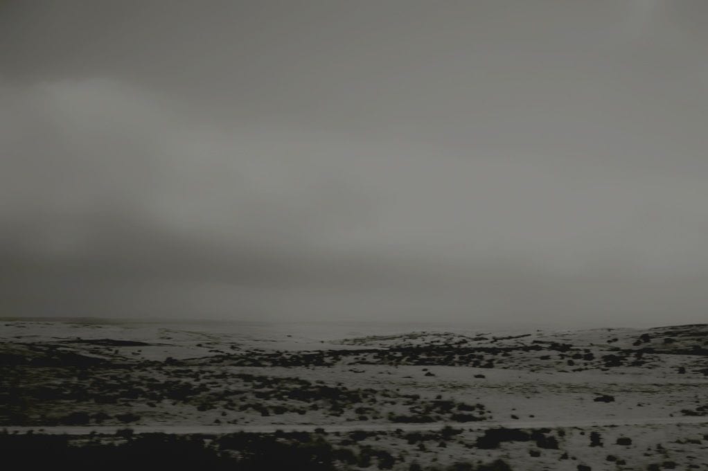 Artwork Title: Landscape Spain