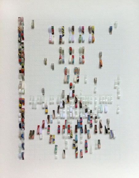 Artwork Title: undefined
